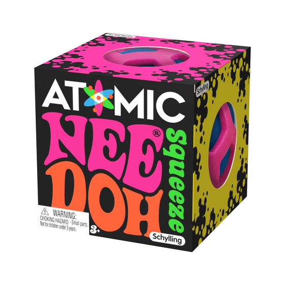 Atomic NeeDoh G9F8