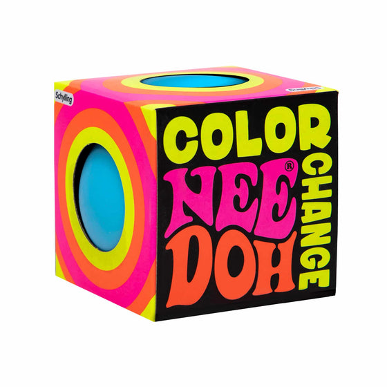 Color Changing NeeDoh GBDQ