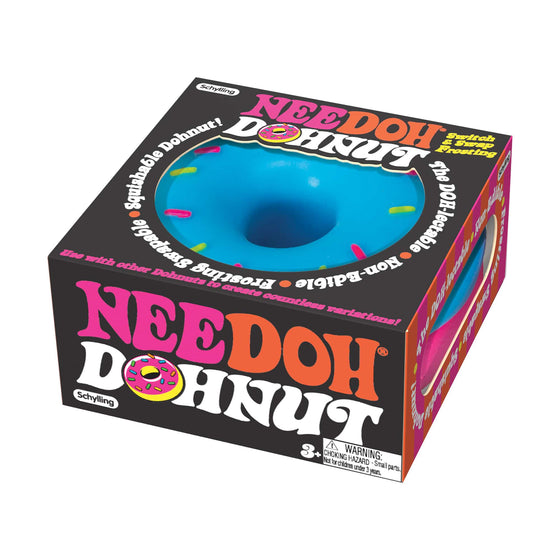 NeeDoh Dohnuts 0CDG
