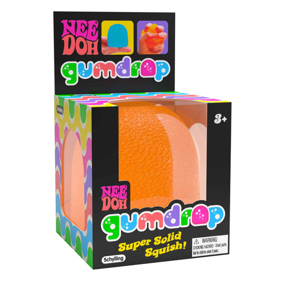 NeeDoh Gumdrop 54W4