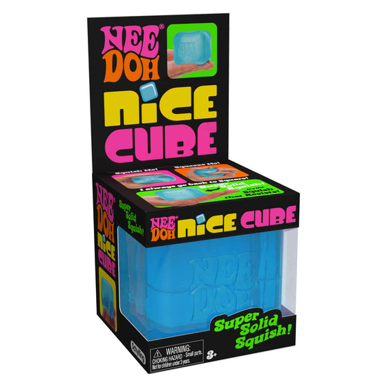 NeeDoh Nice Cube 9MHY