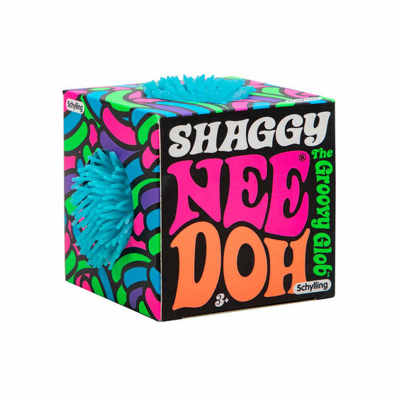 Shaggy NeeDoh CXL2
