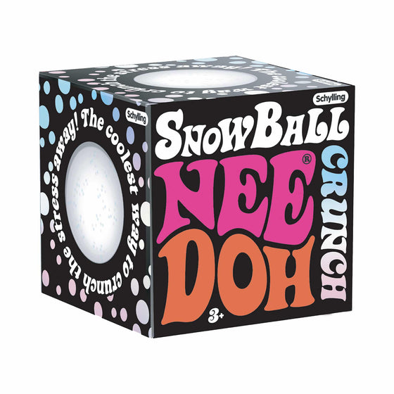 Snow Ball Crunch XRU1