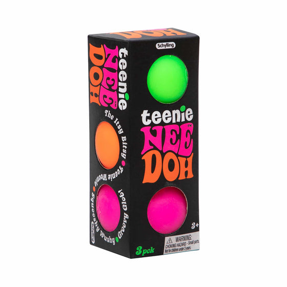 Teenie NeeDoh 50Z3