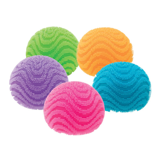 NeeDoh Fuzz Ball Wonder Waves CXCI
